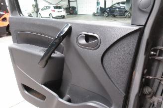 Renault Kangoo CAMIONETTE picture 22