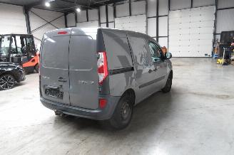 Renault Kangoo CAMIONETTE picture 5