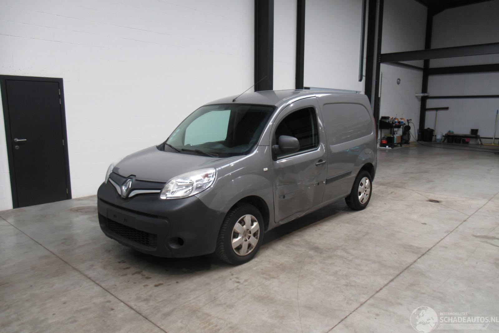 Renault Kangoo CAMIONETTE