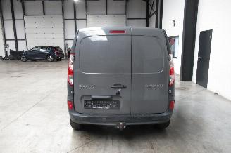 Renault Kangoo CAMIONETTE picture 4