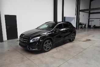 Schadeauto Mercedes GLA AMG 2019/8