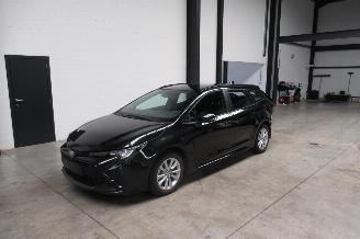 Unfallwagen Toyota Corolla BREAK 2023/8