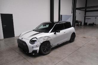 Coche accidentado Mini Cooper S JWC TRIM 2025/10