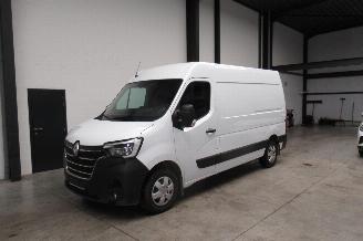 Gebrauchtwagen Van Renault Master CAMIONETTE 2023/9