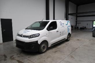  Citroën Jumpy CAMIONETTE 2022/3