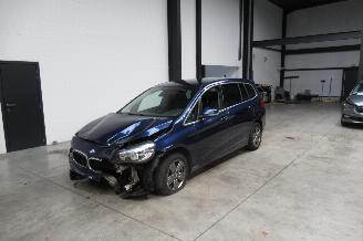 Avarii autoturisme BMW 2-serie GRAN TOURER 2016/2