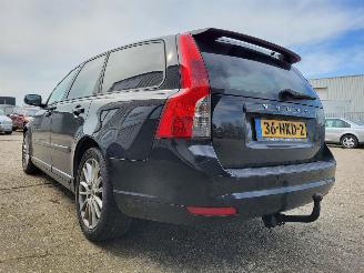 Volvo V-50  picture 7
