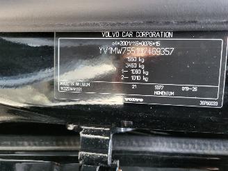 Volvo V-50  picture 13