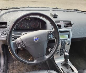 Volvo V-50  picture 9