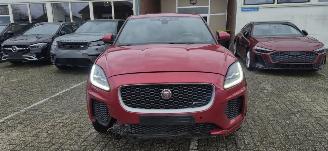 Jaguar E-Pace R Dynamic S* AWD* Panoramaschuifdak*LED*Adaptive cruisecontrol*Soundsysteem*PDC*DAB+*Camera*Leren stoelen Elektrisch met stoelbediening Memory* picture 2