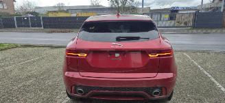 Jaguar E-Pace R Dynamic S* AWD* Panoramaschuifdak*LED*Adaptive cruisecontrol*Soundsysteem*PDC*DAB+*Camera*Leren stoelen Elektrisch met stoelbediening Memory* picture 5