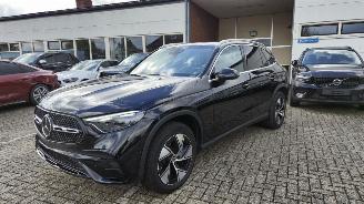  Mercedes GLC 300e 4Matic*AMG*Panoramadak*360 Camera*digital OLED display*air niveauregeling*Laserlicht*Leer* 2023/3