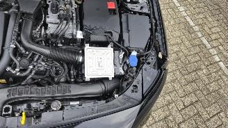 Mercedes A-klasse A250e AMG*Panorama*Multibeam* picture 12