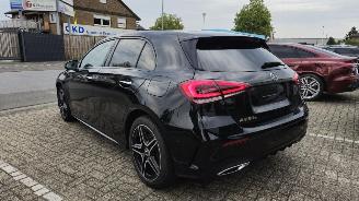 Mercedes A-klasse A250e AMG*Panorama*Multibeam* picture 4