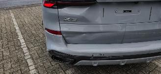 BMW X5 BMW X5 50e xD M*Pano*Luft*SoftClose*HUD*Laser*Ambi*Masage*HK picture 8