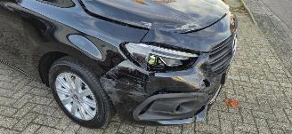 Mercedes Citan 110CDI Automaat*Navigatie*digitaal Display 9,5Inch*Camera*Comfort stoelen*Licht Paket*Aluminium velgen* picture 14