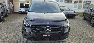 Mercedes Citan 110CDI Automaat*Navigatie*digitaal Display 9,5Inch*Camera*Comfort stoelen*Licht Paket*Aluminium velgen* picture 13