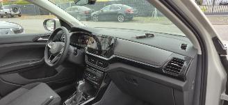 Volkswagen T-Cross 1.0 TSI Live*Automaat*LED*Navigatie*Camera*Digitaal Cockpit*IQ Drive*Licht/Zicht paket*Aircontioning*DAB+ picture 15