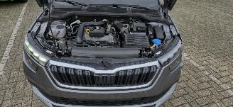 Skoda Kamiq 1.0L Ambition Automaat*Camera*Airconditioning*KeylessGo*Sound*Martix LED*stoelverwarming*Digitaal Cockpit*Camera*DAB* picture 5