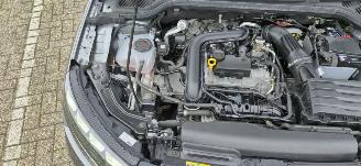 Skoda Kamiq 1.0L Ambition Automaat*Camera*Airconditioning*KeylessGo*Sound*Martix LED*stoelverwarming*Digitaal Cockpit*Camera*DAB* picture 7