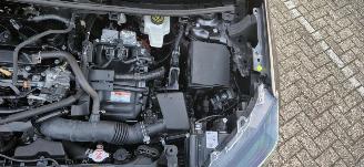 Toyota Yaris Cross 1.5L Hybride Automaat*LED*Camera*KeylessGo*Stoelverwarming*DAB*Airco* picture 7