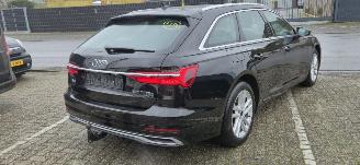 Audi A6 avant 50 TFSI e Quattro PlugIn*Laserlicht*Camera*Trekhaak*Leer*Ambiente*Memory*Stoelverwarming*DAB* picture 8