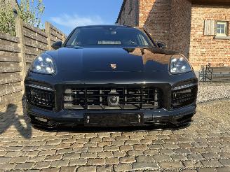Porsche Cayenne PORSCHE CAYENNE S 2018 picture 9