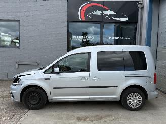  Volkswagen Caddy VW CADDY 1.0TSI 2020 2020/3