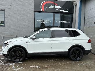  Volkswagen Tiguan VW TIGUAN 2.0D DSG 2018 7 ZIT 2018/8
