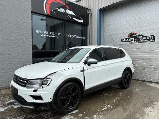 Volkswagen Tiguan VW TIGUAN 2.0D DSG 2018 7 ZIT picture 2