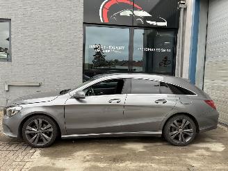  Mercedes Cla-klasse MERCDES CLA200d 2018 2018/2