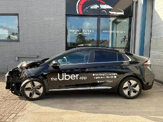 Auto incidentate Hyundai Ioniq HYUNDAI IONIQ HYBRIDE 2020 2020/5