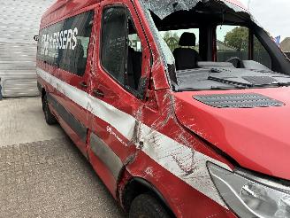 Mercedes Sprinter MERCEDES SPRINTER 315CDI 2023 picture 9