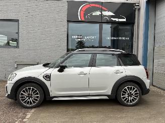 Coche accidentado Mini Countryman MINI COUNTRYMAN S 2021 2021/2