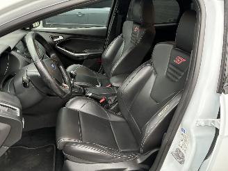Ford Focus FORD FOCUS ST 2015 picture 14