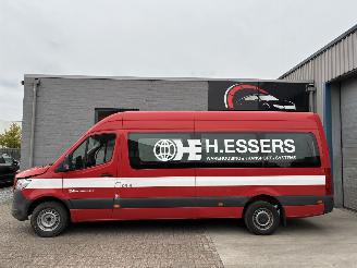 Schadeauto Mercedes Sprinter MERCEDES SPRINTER 315CDI 2023 2023/3