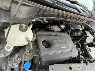 Hyundai Tucson HYUNDAI TUCSON 1.7D 2017 picture 11