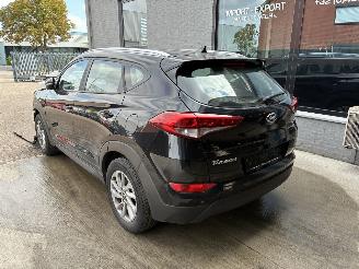 Hyundai Tucson HYUNDAI TUCSON 1.7D 2017 picture 18