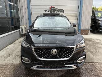 MG EHS MG HYBRIDE 2022 PLUG-IN picture 4