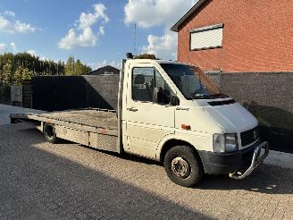 Volkswagen Lt 46a VW LT 46 OPRIJWAGEN picture 1