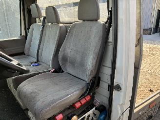 Volkswagen Lt 46a VW LT 46 OPRIJWAGEN picture 10