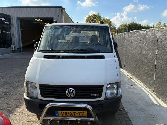 Volkswagen Lt 46a VW LT 46 OPRIJWAGEN picture 4