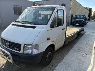 Volkswagen Lt 46a VW LT 46 OPRIJWAGEN picture 3