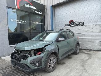 Dacia Sandero DACIA SANDERO 0.9 2023 picture 2