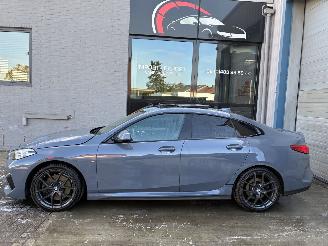 Coche accidentado BMW 2-serie BMW 220d M PAKKET 2020 2020/8