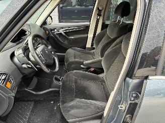 Citroën C4 CITROEN C4 1.6D 2009 picture 10