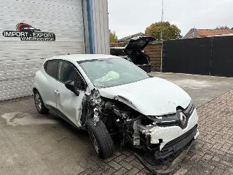 Renault Clio RENAULT CLIO 0.9TCE 2019 picture 4