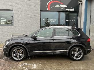 škoda osobní automobily Volkswagen Tiguan VW TIGUAN 2.0TDI R LINE 2018 2018/7