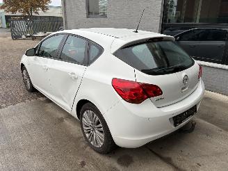 Opel Astra OPEL ASTRA 1.3D 2011 picture 8