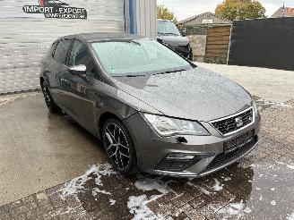 Seat Leon SEAT LEON FR 2.0TDI 2017 picture 7